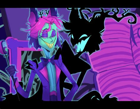 Hazbin hotel (pilot) — alastor's reprise 00:53. alastor's reprise | Hazbin Hotel (official) Amino