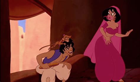 5 Unanswered Questions Everyone Who Loves Disneys Aladdin Still Has Hellogiggles
