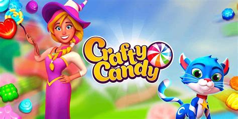 Tải Game Crafty Candy Mod Apk 2210 Vô Hạn Tiền