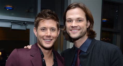 Jensen Ackles And Jared Padalecki Both Just Got Great News About Their Upcoming The Cw Projects