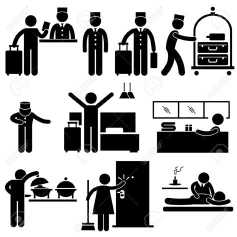 Hospitality Pictures Clipart 10 Free Cliparts Download Images On