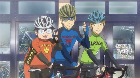 Review Minami Kamakura High School Girls Cycling Club