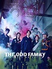 Prime Video: The Odd Family: Zombie On Sale