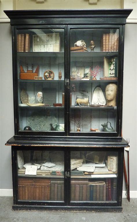 A Cabinet Of Curiosities