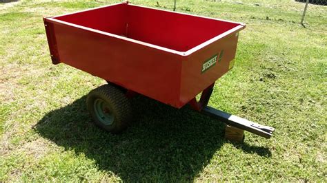 Huskee 17 Cu Ft Yard Dump Cart For Sale In Lexington Nc Offerup