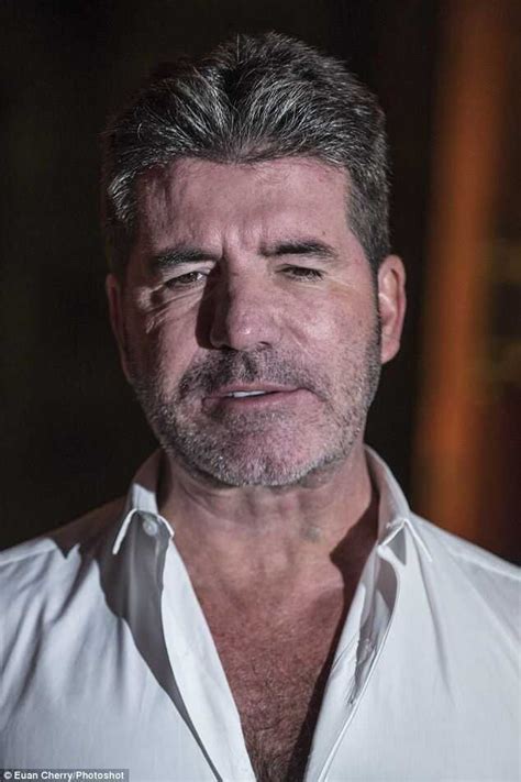 Simon cowell was born to parents julie brett and eric philip cowell on october 7, 1959, in lambeth, london. Simon cowell died from a heart attack