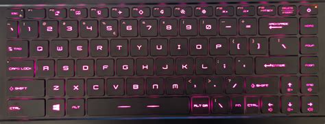 What Is The Official Name Of This Keyboard Layout There Are Alt Gr And