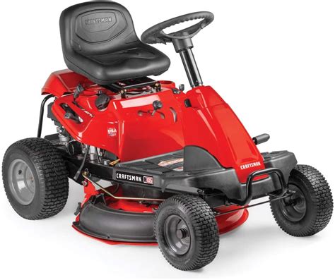 Best 24 Inch Riding Lawn Mower For 2020 Lawnmower