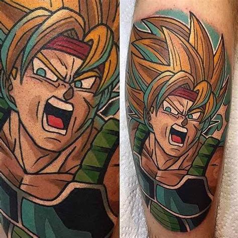 Goku has been added to my dragon ball sleeve. The Very Best Dragon Ball Z Tattoos | Dragon ball tattoo, Z tattoo, Dragon ball z tattoos