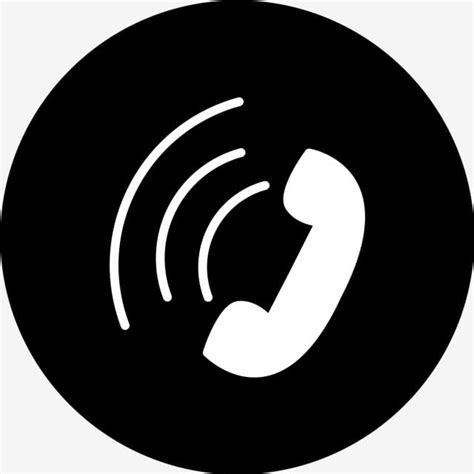 Vector Active Call Icon Call Icons Active Icons Phone Icon Png And