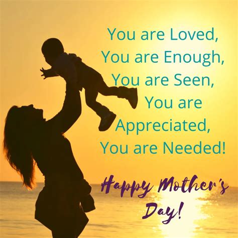 A Mothers Day Appreciation Message Appreciation Message Message For