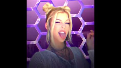 Free Loren Gray Edit Youtube