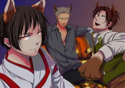 Cu chi tells of a young soldier serving during an unidentified war. Unexpected Events (Mate! Werewolf! Pup! Japan X Mate ...