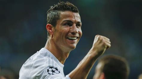 Cristiano Ronaldo Hat Trick For Real Madrid Sees Star Notch Eight Goals