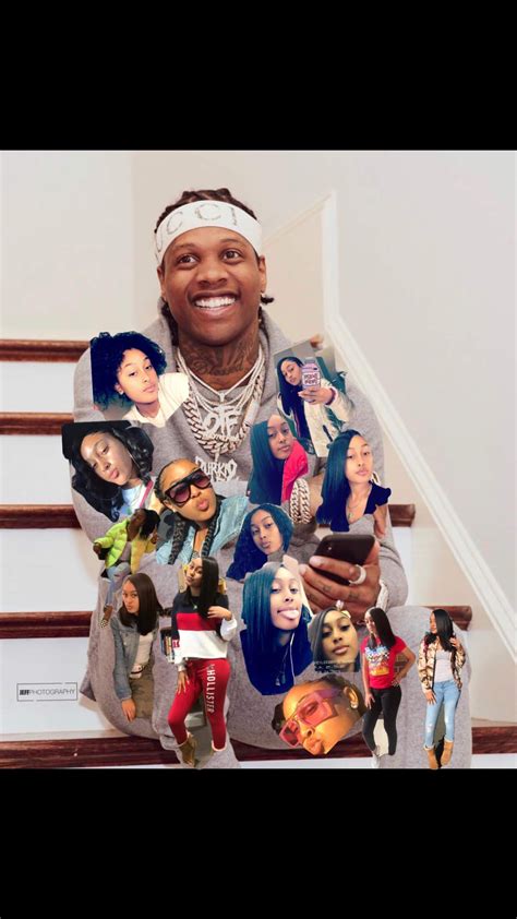 Lil durk kids namedetail doctor. Pin by keyleebby😍👅. on lil durk & india ! (With images ...