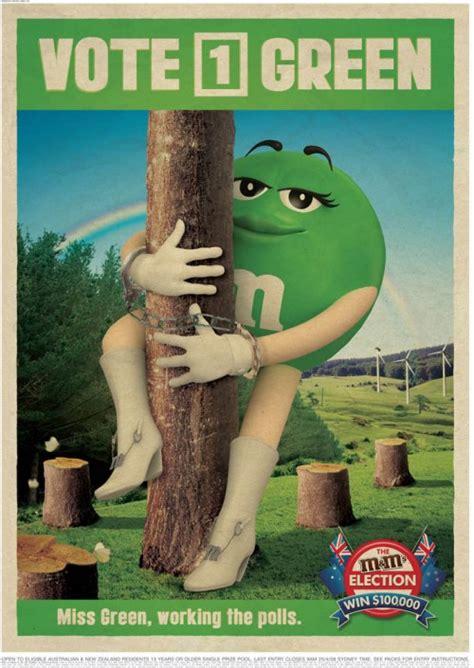 Facebook is showing information to help you better understand the purpose of a page. New M & Ms package shows female getting stalked | Reel Girl