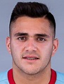 Maxi Gómez - Perfil del jugador 22/23 | Transfermarkt