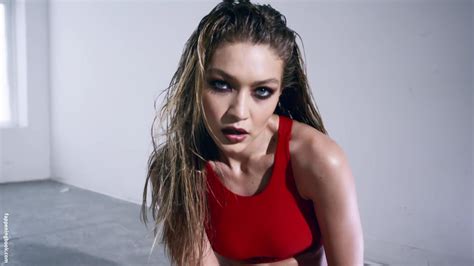 Gigi Hadid Aaliyahhadid Nude Onlyfans Leaks The Fappening Photo