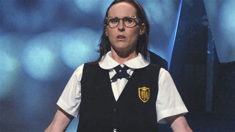 Snls Molly Shannon Reveals Heartbreaking Story Behind Mary Katherine