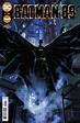 Batman '89: le prime pagine del fumetto DC Comics ispirato al film di ...