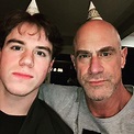 Who Is Christopher Meloni Son Dante Amadeo Meloni? Now, Age, Instagram ...