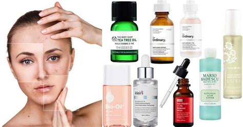 Top 10 Best The Ordinary Products For Acne Scars Reviews And Comparison