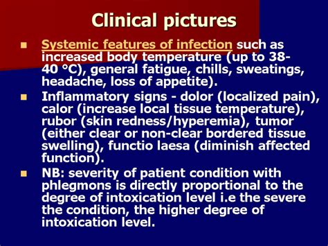 Acute Purulent Infections Of Soft Tissues A Boil