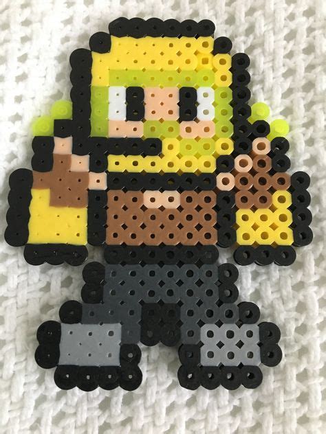 Over 19,000 patterns & kits. 23 Best Fortnight images in 2020 | Hama beads, Perler ...