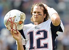 The 20 greatest moments in Tom Brady’s legendary career | Touchdown ...
