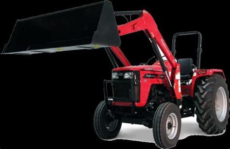 Buy Mahindras 4500 Series Tractor In Robstown Tx From Diamond B