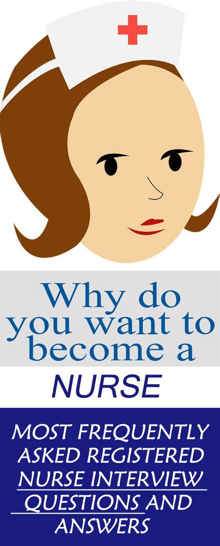 Most Frequently Asked Registered Nurse Interview Questions And Answers