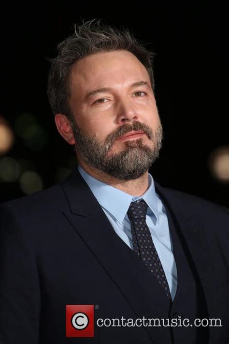 Ben Affleck Steps Down As Director Of Batman Solo Movie