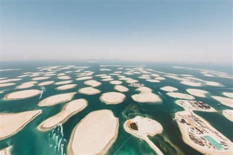 The World Islands Dubai Brilliant Or Crazy Lets Buy An Island