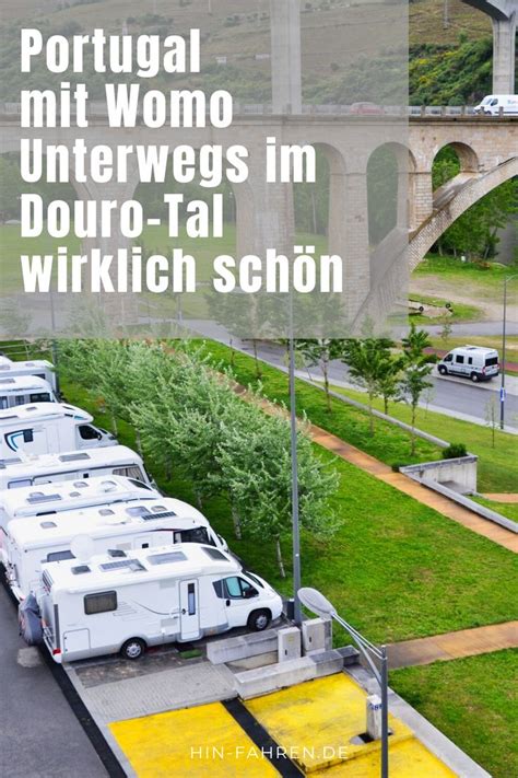 Rundreise in spanien und portugal im klimatisierten, örtlichen reisebus. Portugal-Rundreise mit Wohnmobil: 5 tolle Tipps im Douro ...