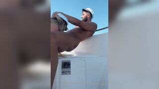 Lucie Jaid Fuck On A Boat Onlyfans Video Leaked Viralpornhub Com
