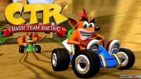Crash Team Racing Remaster è in arrivo? crash-team-racing