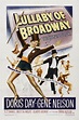 Lullaby of Broadway (1951)
