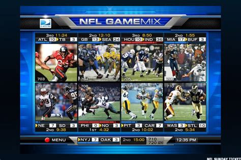 Why Directv Needs To Fight To Keep Its Exclusive Nfl Sunday Ticket