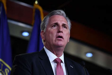 Report House Gop Leader Kevin Mccarthy Attended Sons Wedding