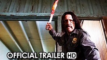 REAPER Official Trailer (2014) - YouTube