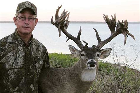 Best Big Buck States For 2014 Kentucky Game And Fish