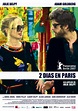 2 días en París - Película 2007 - SensaCine.com