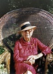 Marjory Stoneman Douglas: The Grande Dame Of The Everglades – WUFT News
