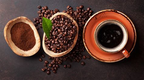 10 magical health benefits of black coffee