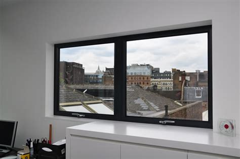 Britelite Commercial Windows
