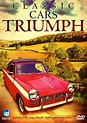 Classic Cars - Triumph [DVD]: Amazon.co.uk: DVD & Blu-ray
