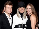 Diane Keaton's 2 Children: All About Dexter and Duke