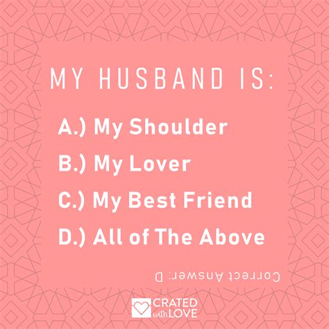 My Husband Is My Best Friend Quotes Shortquotescc