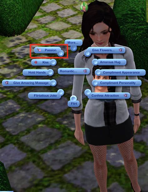 Passion Requires Patch Level 163 Page 14 Downloads The Sims 3