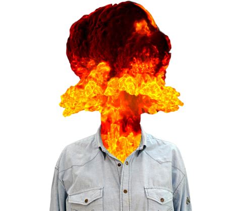 Blood Pressure Treatment Blog Kaboom Its Exploding Head Syndrome